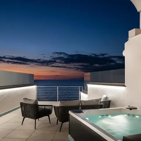 Blu 4* Ischia