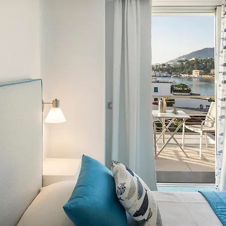 Blu Apart Otel 4*