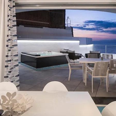 Blu Apart Otel Ischia
