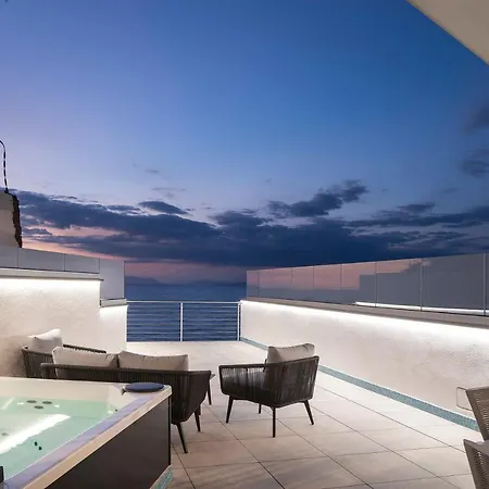 Blu Apart Otel