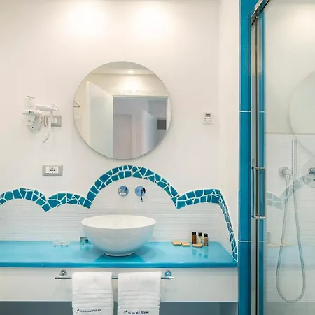 Blu Apart Otel 4*