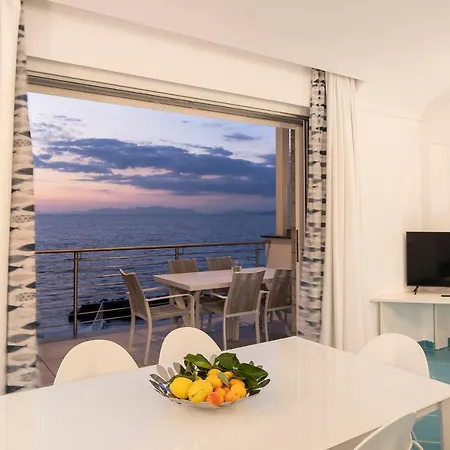 Apart Otel Blu Ischia