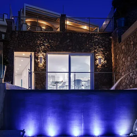 Blu 4* Ischia