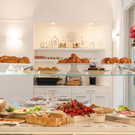 Apart Otel Blu Ischia