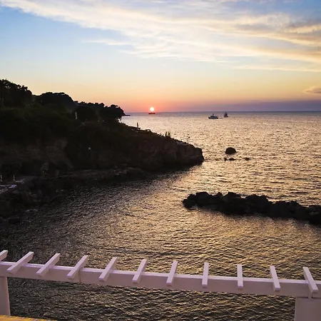 Apart Otel Blu Ischia