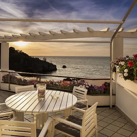 Apart Otel Blu Ischia