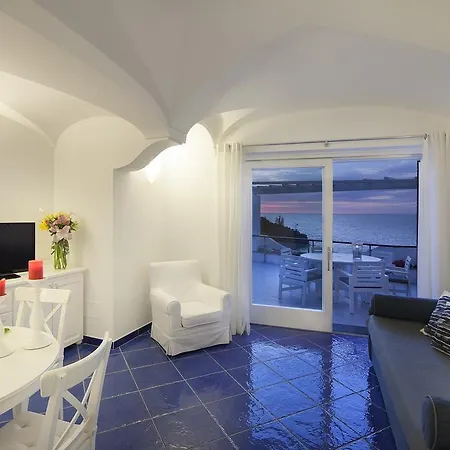 Blu 4* Ischia