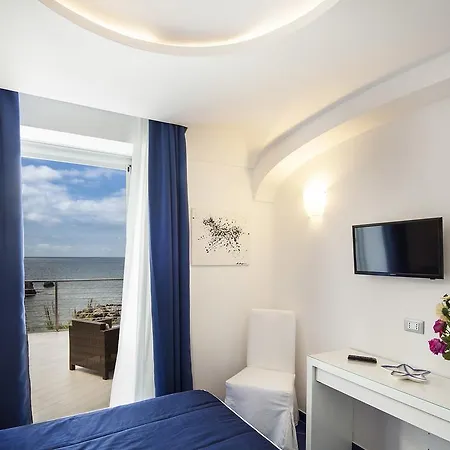 Blu 4* Ischia