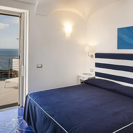 Blu Apart Otel