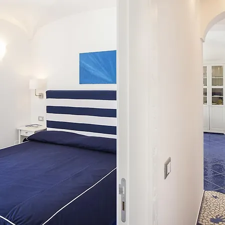 Blu Apart Otel