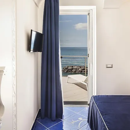 Apart Otel Blu