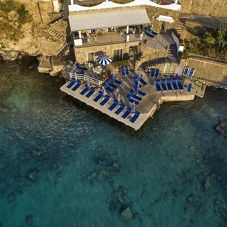 Apart Otel Blu Ischia