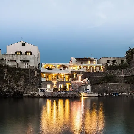 Blu Apart Otel Ischia