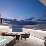 Blu Aparthotel