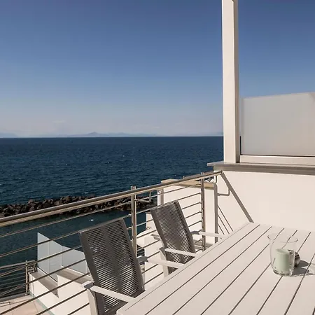 Aparthotel Blu