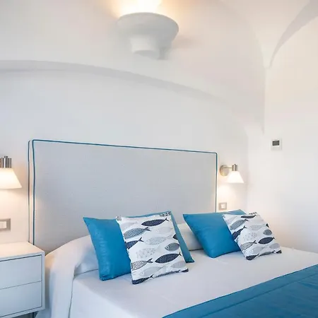 Blu 2* Ischia