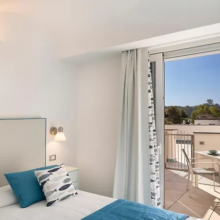 Blu Aparthotel
