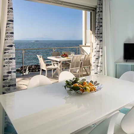 Blu Aparthotel 2*