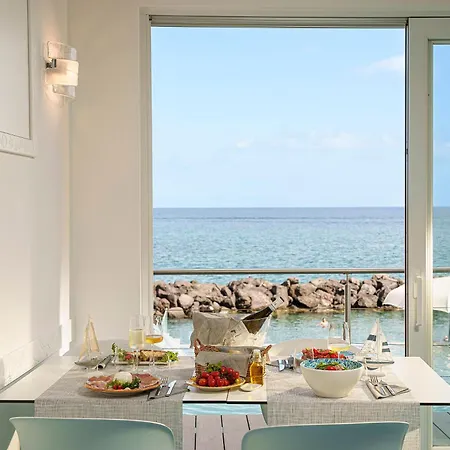 Aparthotel Blu