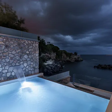 Aparthotel Blu Ischia