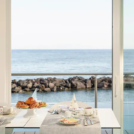 Blu Aparthotel Ischia