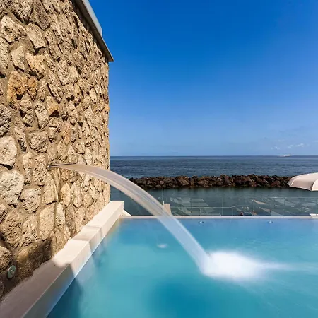 Blu Aparthotel Ischia