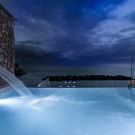 Blu Ischia