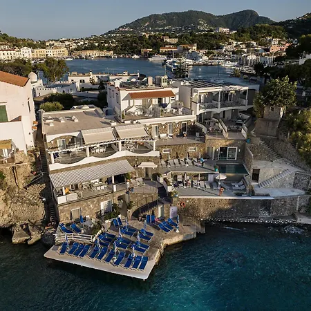 Aparthotel Blu