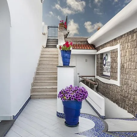 Aparthotel Blu 2*