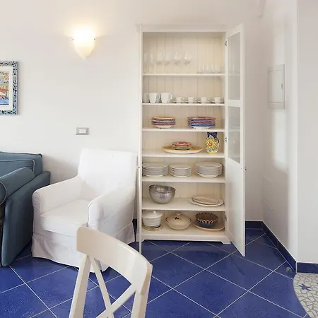 Aparthotel Blu 2*