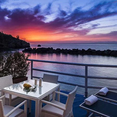 Blu Ischia
