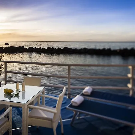Blu Aparthotel 2*