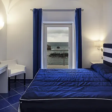 Lägenhetshotell Blu