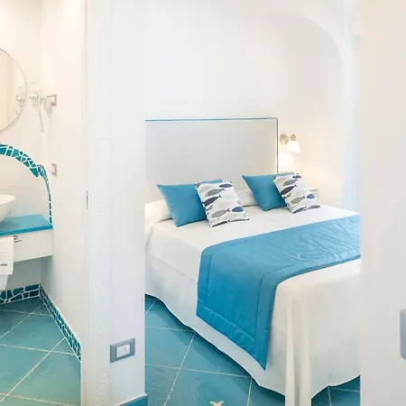 Lägenhetshotell Blu