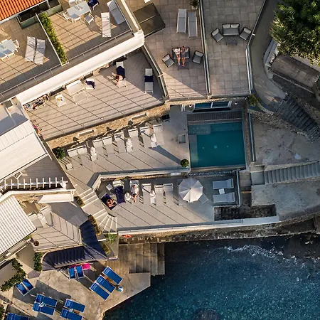 Blu 4* Ischia