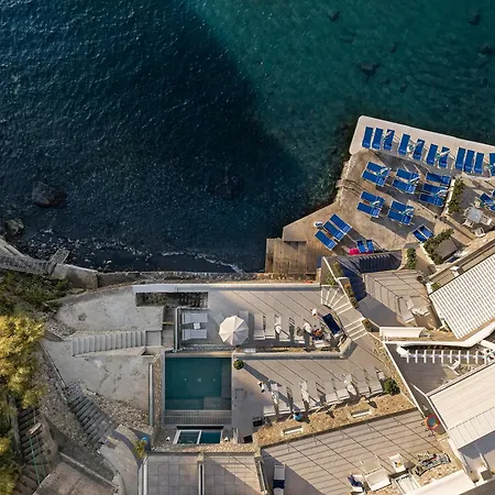 Blu Aparthotel 4*