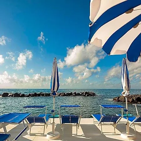 Blu Ischia