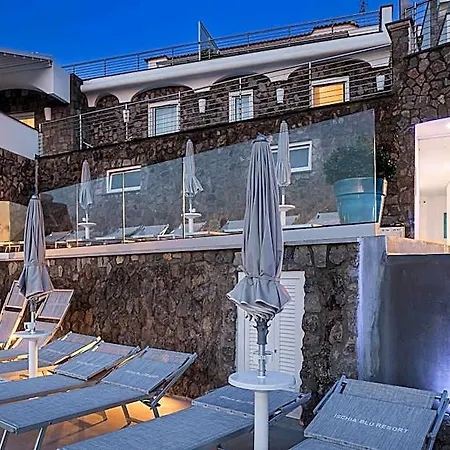 Blu Aparthotel 4*