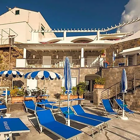 Blu Aparthotel Ischia
