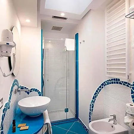 Blu Aparthotel 4*