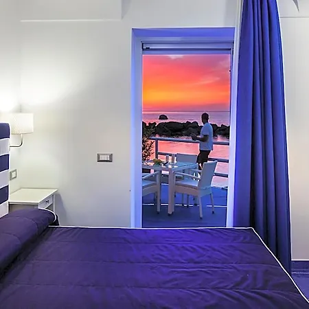 Aparthotel Blu 4*