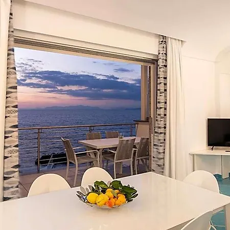 Blu Aparthotel Ischia