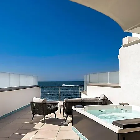Blu 4* Ischia