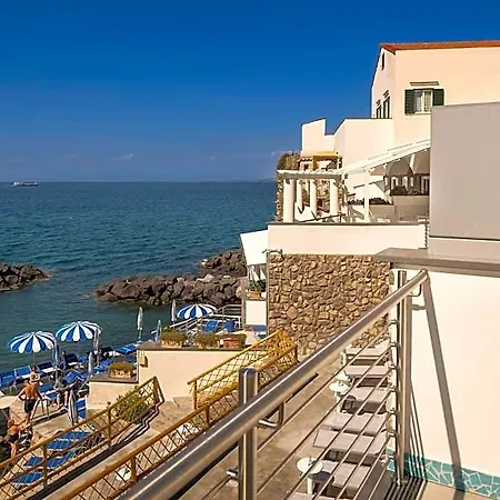 Aparthotel Blu