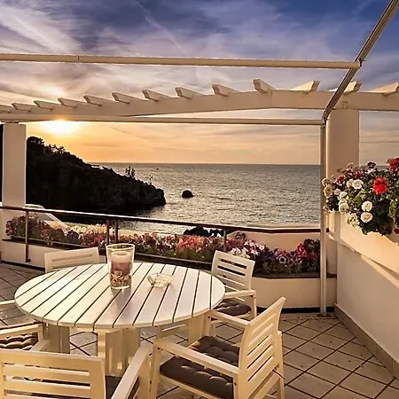 Aparthotel Blu Ischia