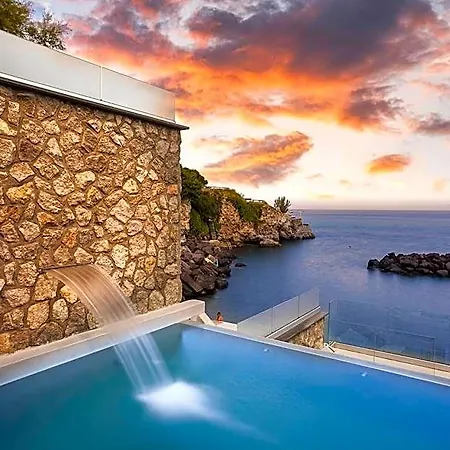 Aparthotel Blu 4*