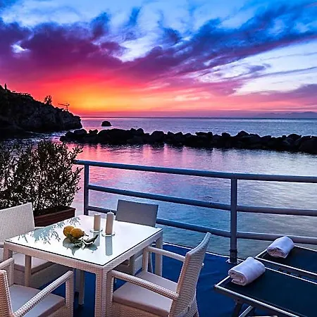 Blu Lejlighedshotel 4*
