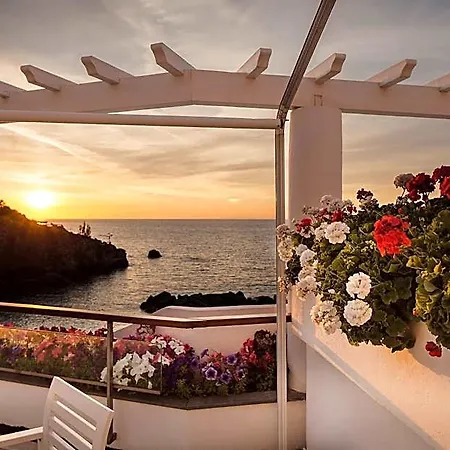 Blu 4* Ischia