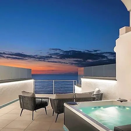Aparthotel Blu