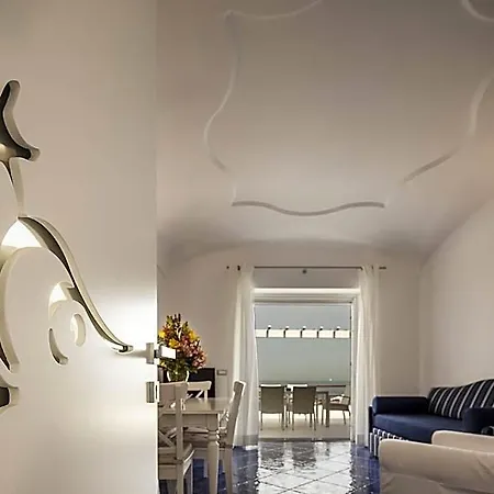Blu Lejlighedshotel